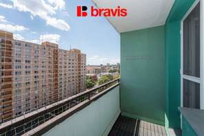 Sale flats 4+1 82 m², Brno - Královo Pole