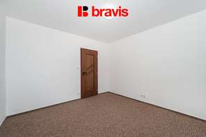Sale flats 4+1 82 m², Brno - Královo Pole