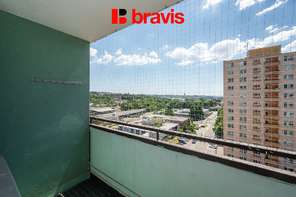 Sale flats 4+1 82 m², Brno - Královo Pole