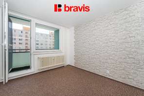 Sale flats 4+1 82 m², Brno - Královo Pole