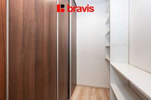 Sale flats 4+1 82 m², Brno - Královo Pole