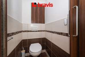 Sale flats 4+1 82 m², Brno - Královo Pole