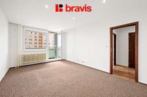 Sale flats 4+1 82 m², Brno - Královo Pole