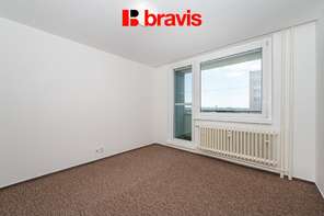 Sale flats 4+1 82 m², Brno - Královo Pole