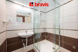 Sale flats 4+1 82 m², Brno - Královo Pole