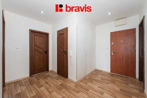 Sale flats 4+1 82 m², Brno - Královo Pole