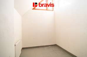 Pronájem hezkého bytu, 39 m2 ul. Červený kopec, Brno - Štýřice, šatna, internet