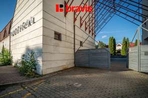 Pronájem hezkého bytu, 39 m2 ul. Červený kopec, Brno - Štýřice, šatna, internet