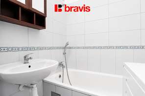 Pronájem bytu 2+1, Brno - Královo Pole, ulice Svatopluka Čecha, balkon, výtah