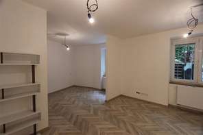 Pronájem bytu 2+kk, Brno - střed, byt po rekonstrukci, částečně zařízené, ul. Pekařská
