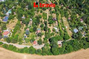 Prodej stavebního pozemku Brno - Žebětín, 1558 m2
