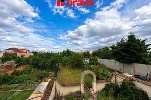 Pronájem prostorného bytu 3+1 v rodinném domě, ul. Vyšehradská, Brno - Brněnské Ivanovice, 81 m²