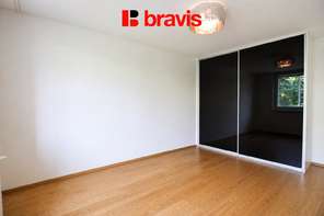 Pronájem bytu 3+1, ul. Foltýnova, Brno - Bystrc, lodžie, sklep