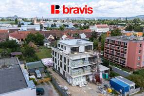 Sale flats 3+KT 65 m², Brno - Horní Heršpice