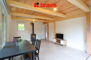 Rent houses Hut, 44 m² - Řícmanice