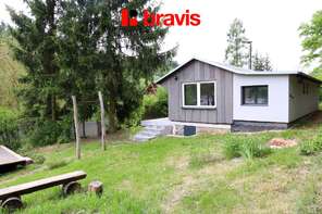 Rent houses Hut, 44 m² - Řícmanice