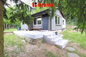 Rent houses Hut, 44 m² - Řícmanice