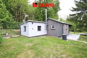 Rent houses Hut, 44 m² - Řícmanice