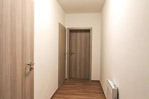 Pronájem bytu 2+kk, Brno - Zábrdovice, ul. Francouzská, výtah, centrum města