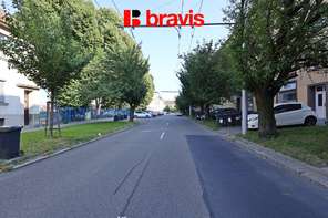 Pronájem bytu 2+kk, ul.Srbská, Brno - Královo Pole, po rekonstrukci, v blízkosti centra