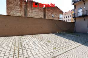 Apartment for rent 2+kk 60 m², Brno - Zábrdovice, parking, unfurnished