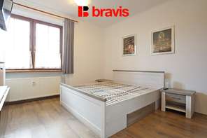 Rent flats 1+KT, 19 m² - Popůvky