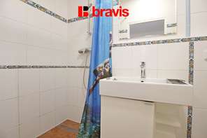 Rent flats 1+KT, 19 m² - Popůvky