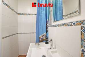 Rent flats 1+KT, 19 m² - Popůvky