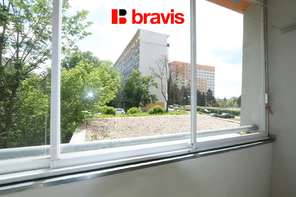 Rent, Flats 1+1, 33m² - Brno - Lesná