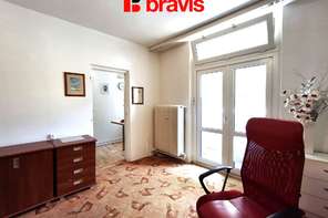 Rent, Flats 1+1, 33m² - Brno - Lesná