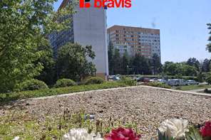 Rent, Flats 1+1, 33m² - Brno - Lesná