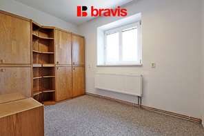 Rent commercial Offices, 90 m² - Brno - Horní Heršpice