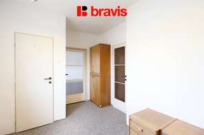 Rent commercial Offices, 90 m² - Brno - Horní Heršpice