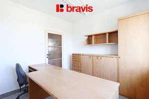 Rent commercial Offices, 90 m² - Brno - Horní Heršpice