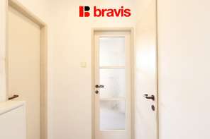 Rent commercial Offices, 90 m² - Brno - Horní Heršpice