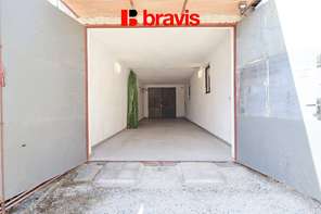 Rent commercial Offices, 90 m² - Brno - Horní Heršpice