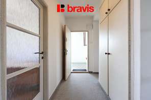 Rent commercial Offices, 90 m² - Brno - Horní Heršpice