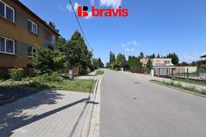 Rent commercial Offices, 90 m² - Brno - Horní Heršpice