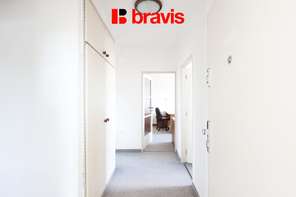 Rent commercial Offices, 90 m² - Brno - Horní Heršpice