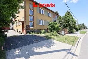 Rent commercial Offices, 90 m² - Brno - Horní Heršpice