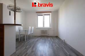 Pronájem  bytu 2+kk, Brno - Vinohrady, ul. Blatnická