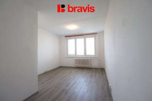 Pronájem  bytu 2+kk, Brno - Vinohrady, ul. Blatnická
