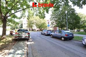 Pronájem  bytu 2+kk, Brno - Vinohrady, ul. Blatnická
