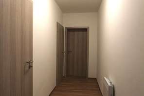 Pronájem bytu 1+kk, Brno - Zábrdovice, ul. Francouzská, výtah, parkování