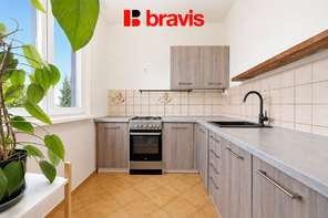 Prodej bytu 2+1, 55 m² s balkonem a sklepem – Brno, ul. Pšeník