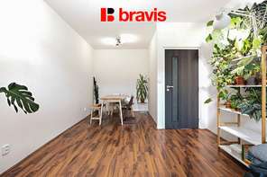 Prodej bytu 2+1, 55 m² s balkonem a sklepem – Brno, ul. Pšeník