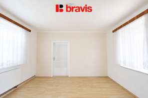 Pronájem bytu 3+1, ul. Bosonožské nám., Brno - Bosonohy, 98 m²