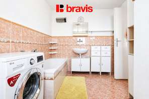Pronájem bytu 3+1, ul. Bosonožské nám., Brno - Bosonohy, 98 m²