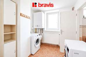 Pronájem bytu 3+1, ul. Bosonožské nám., Brno - Bosonohy, 98 m²