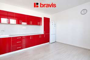 Pronájem bytu 3+1, ul. Bosonožské nám., Brno - Bosonohy, 98 m²